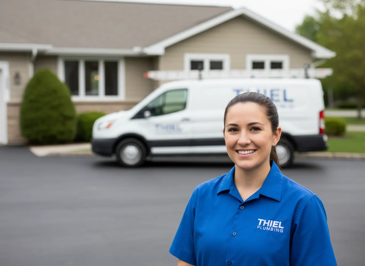 Plumber Farmersburg, IN FAQs